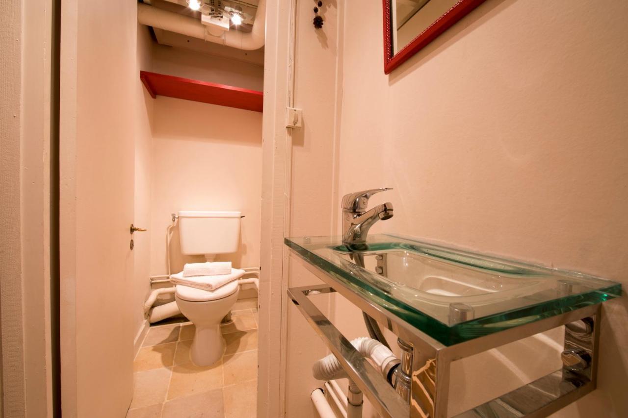Residence Grand Roc - Ancolies 104 - Happy Rentals Chamonix Exteriör bild